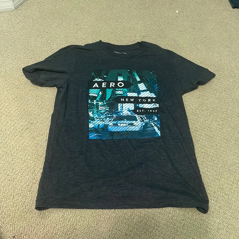 Aeropostale: New York t-shirt
